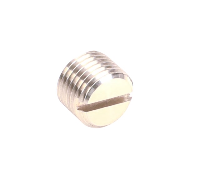 Hobart 00-474252 Dishwasher Wash Arm End Cap LT1