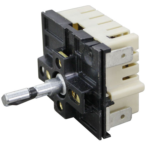 Star Mfg 2E-15028727 Infinite Heat Switch