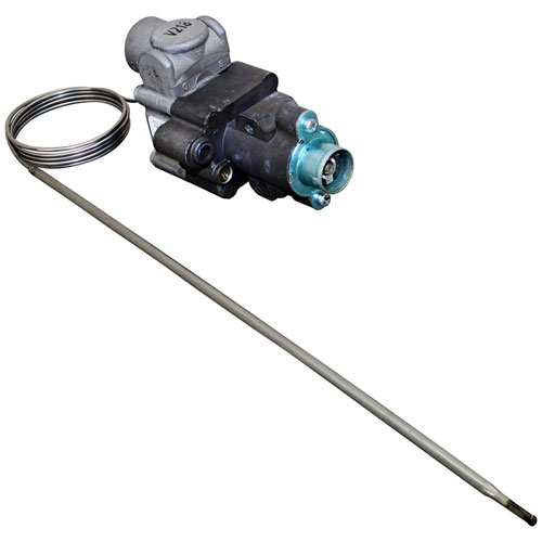 Southbend B940000201 Range Thermostat BJWA W/3/16" X 12" Blub 36" CAP