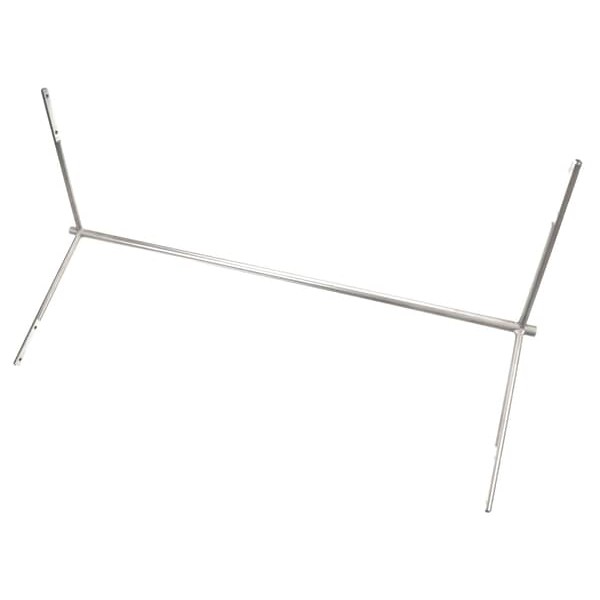 Fri-Jado 9070272 Oven Rotor Shaft With Spokes