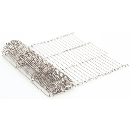 APW PS0029 Conveyor Toaster Fastra 3-Segment Wire Belt FT1000