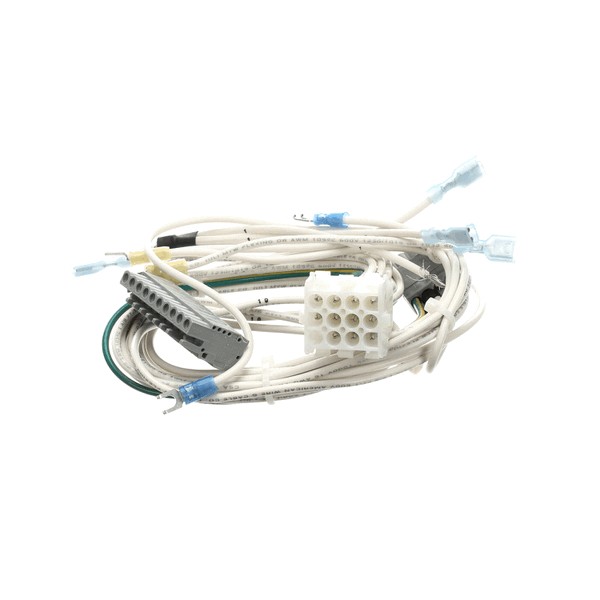 BKI (Barbeque King) WH0162 Wire Harness Control Panel