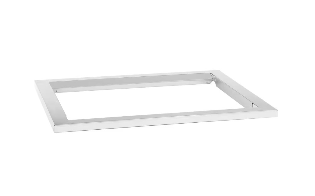 Lancer Juice Machines 82-4932 Ice Maker Adaptor Kit 30" ACIB