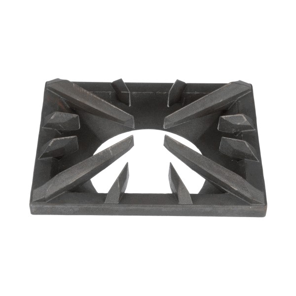 Vulcan Hart 959325-00002 Rear Grate 12"