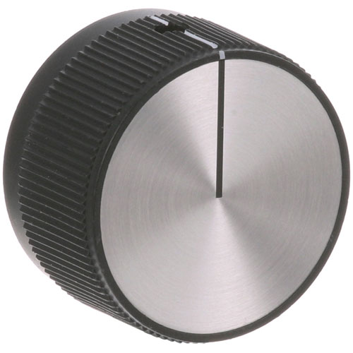 Hatco 05.30.020 Selector  Pointer Knob,1-1/2" DIA