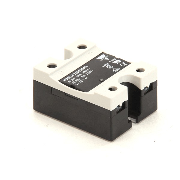 Cres Cor 0857 136 Oven Solid State Relay