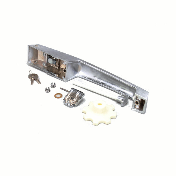 Kolpak 23602-1075 Cylinder Locking 1239C