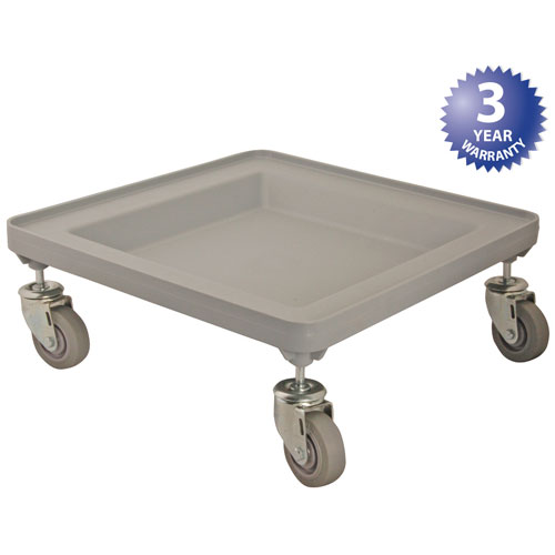 Dolly Dish Rack Hd  For Cambro - Part# Camcdr2020151