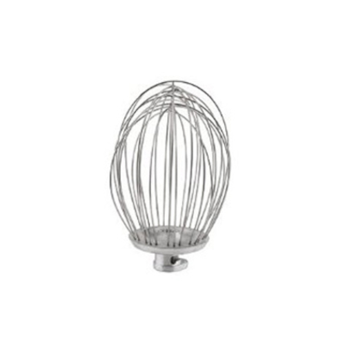 Hobart HOB874792 S/S Wire Whip, 20 QT