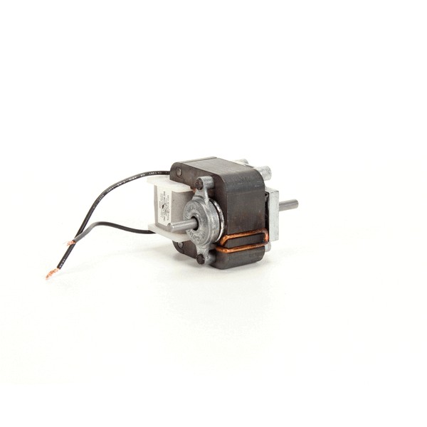 BKI (Barbeque King) M0063 Oven Motor Shaded Pole 120V 5A143-30