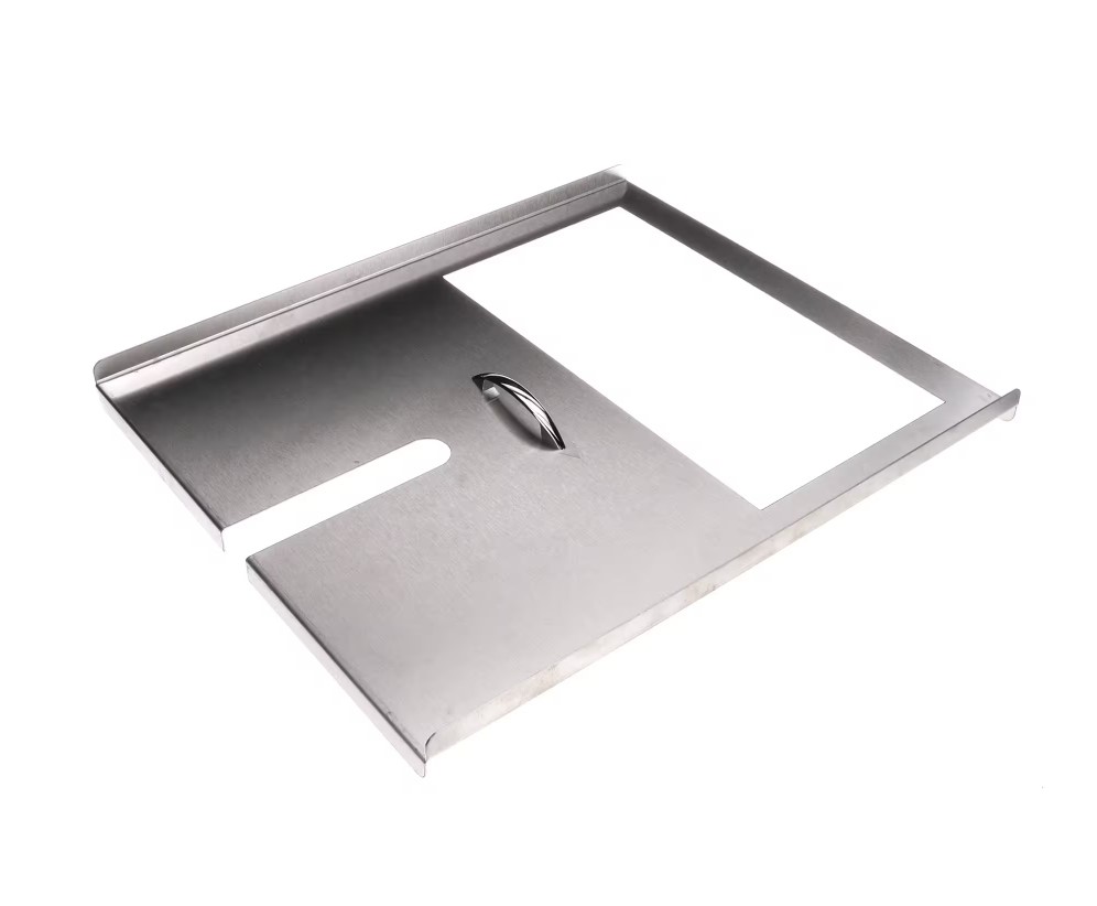 Pitco B6632301-C Filter Pan Cover Assembly P18K