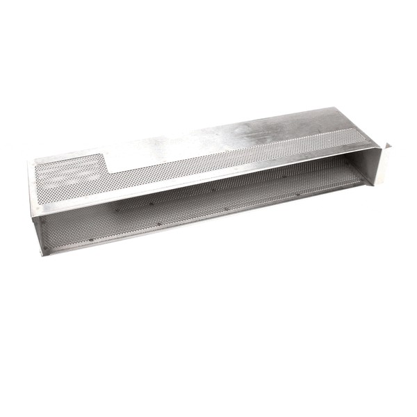 Pitco B6674101 Fryer Crumb Catcher Weldment Filter SG 6H F18