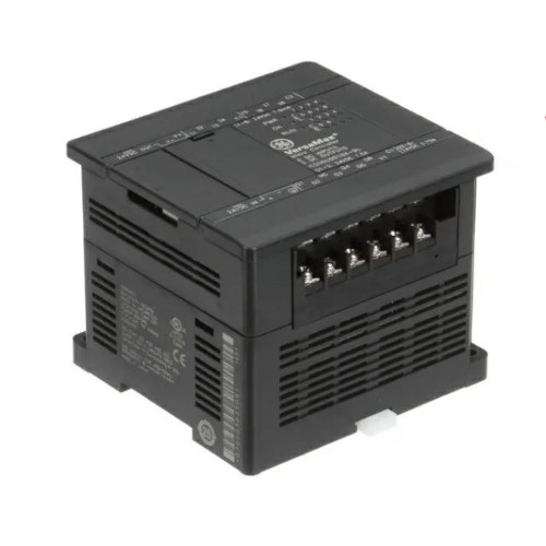 Jackson 5945-003-92-50 Dishmachine Programmed Logic Control 24 VDC Crew 44