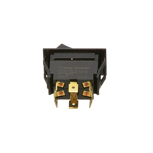 Jackson 59303014900 Carling Switch (Tigm7216Sblwbl)DPDT