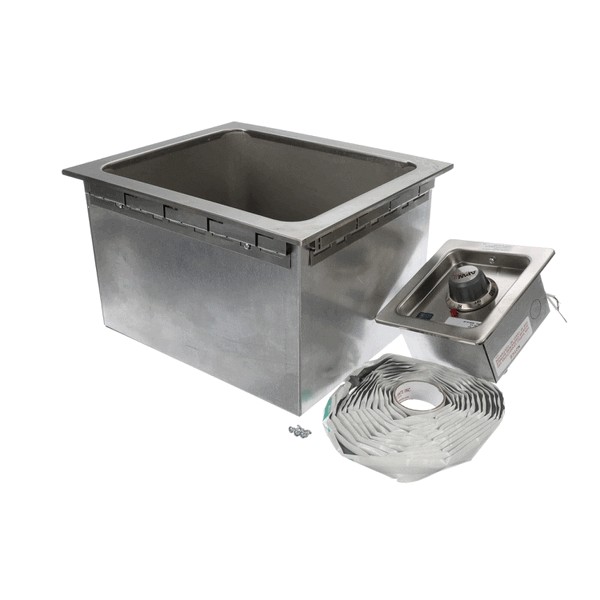 APW 3P-HFW12DS-120 Hot Food Well 120V HFW-12D