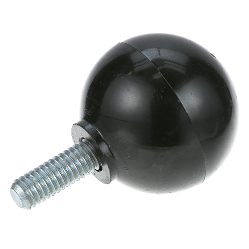 Berkel 2275-00043 Meat Pusher Knob 1-3/4 D