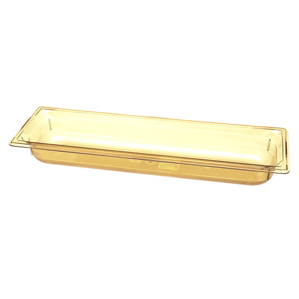 Carter Hoffmann 183140104 Holding Cabinet Plastic Pan H/T 20" X 6" X 2.5" D