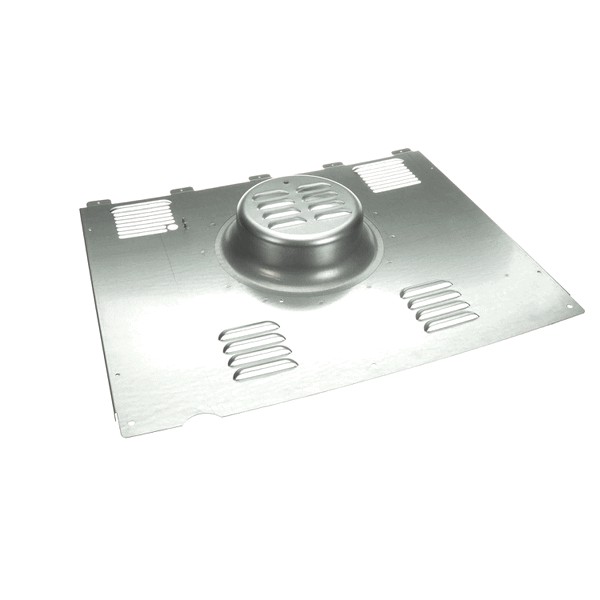 Merrychef SA3134 Eikon Ovens Rear Panel Welded Assembly E4S