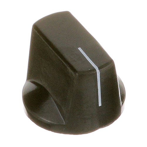 Vollrath 17012-1 Warmer Control Knob 3/4" D