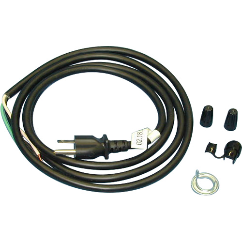 Hatco HT02-18-030 Cord/Plug - 6 Ft