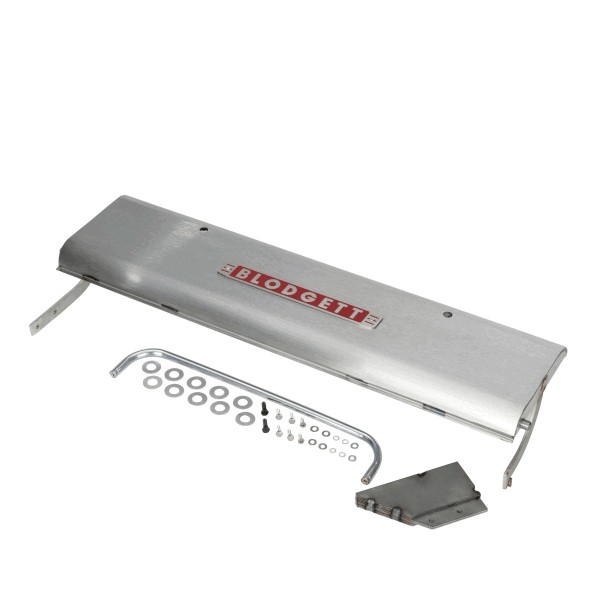 Blodgett 7860 Roasting Oven LH Baking Door Stainless Steel WT 911-931