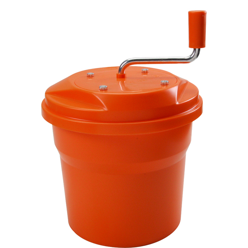 Salad Spinner 2.5 Gal Sd99 For Dynamic Mixer - Part# 51380