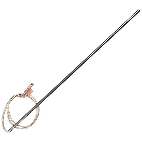 Pitco 60141101 Gas Griddle RTD Probe 1K 13"