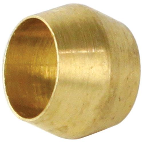 Jade Range 1832200000 Range Compression Sleeve 1/4"