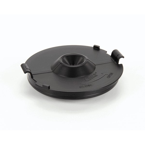 Curtis WC-5622 GEM-3 Plastic Satellite Lid