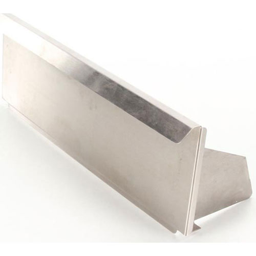 APW 44663100 Merchandiser Door Assembly DS-1A