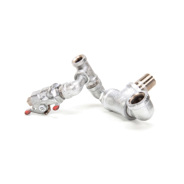 Groen 101528 Water Fill Assembly TDB/7