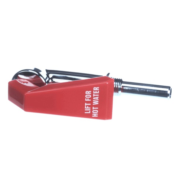 Fetco 1071.00055.00 Hot Water Faucet