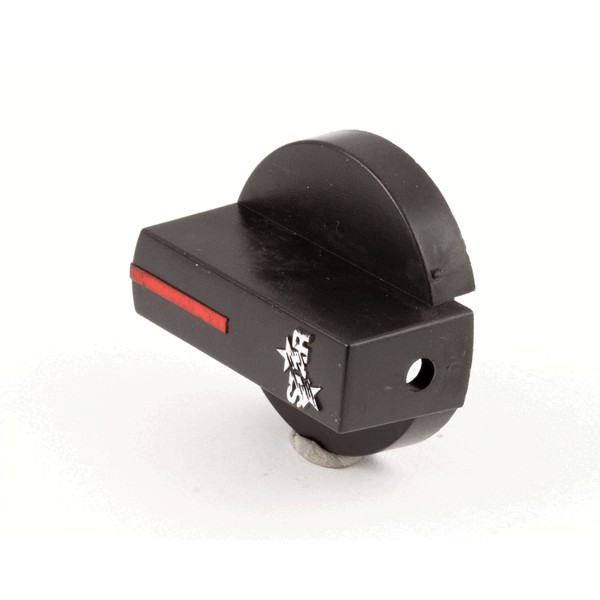 Star Mfg 2R-Z6850 Keyed Knob 1-3/4" 0.250