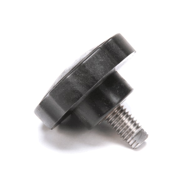 Hobart 00-915661 Fluted Knob