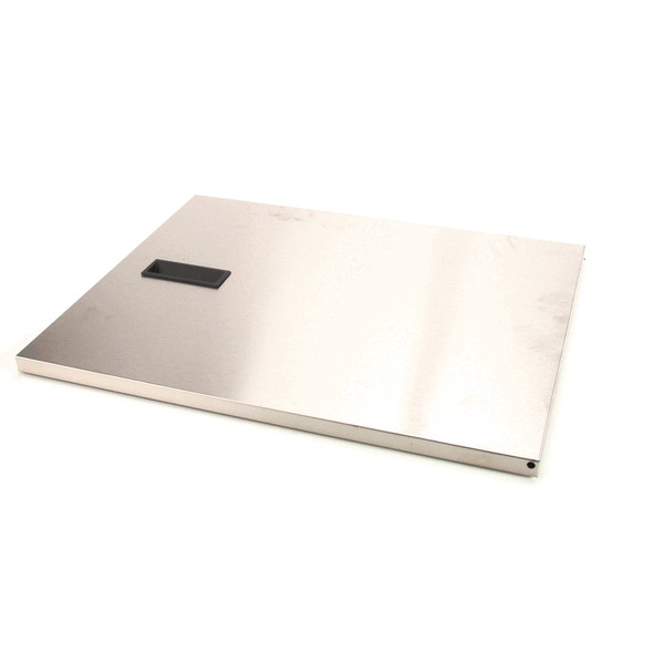 Magikitch'N B2304102-C Fryer Door Assembly SG18