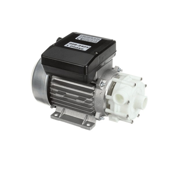 CMA Dishmachines 13503.60 Dishmachine Rinse/Wash Pump 208-240V 1PH
