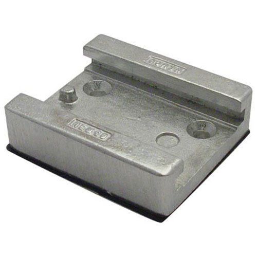 Nemco 55012A Potato Cutter Mounting Base & Gasket