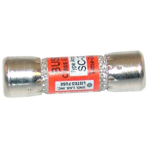 Toastmaster - See Middleby Marshall 3024A8729 Fuse 20A 300V Class G