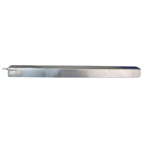 Rankin Delux RANTB-21 Stainless Steel Radiant