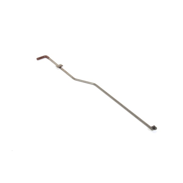 Pitco B4005201 Gas Fryer Handle Weldment Waste Oil SG/FBG24