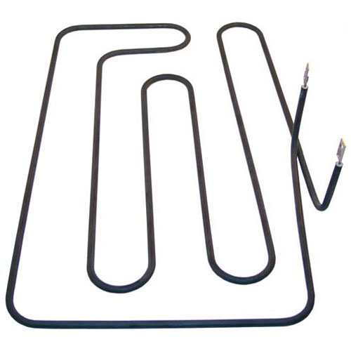 Vulcan Hart VH151359-2 Griddle Heating Element 230V 4000W