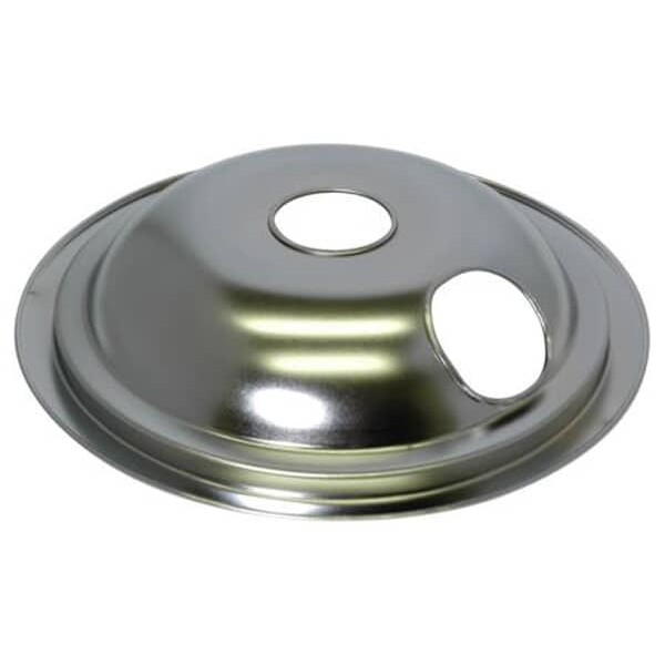 General Electric WB31T10011 Drip Bowl Element 8"
