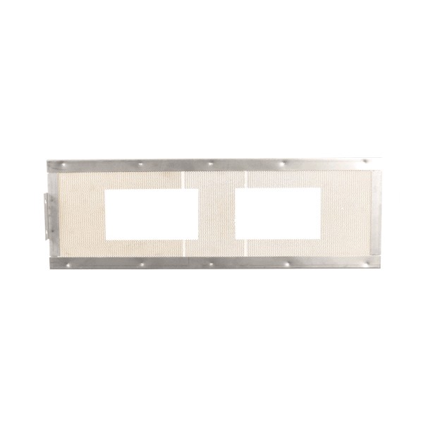 Rankin Delux RD100-02 IR Burner - NAT