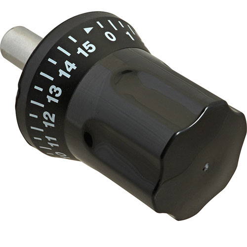 Globe MCB28 Table Adjustment Knob 0- 15