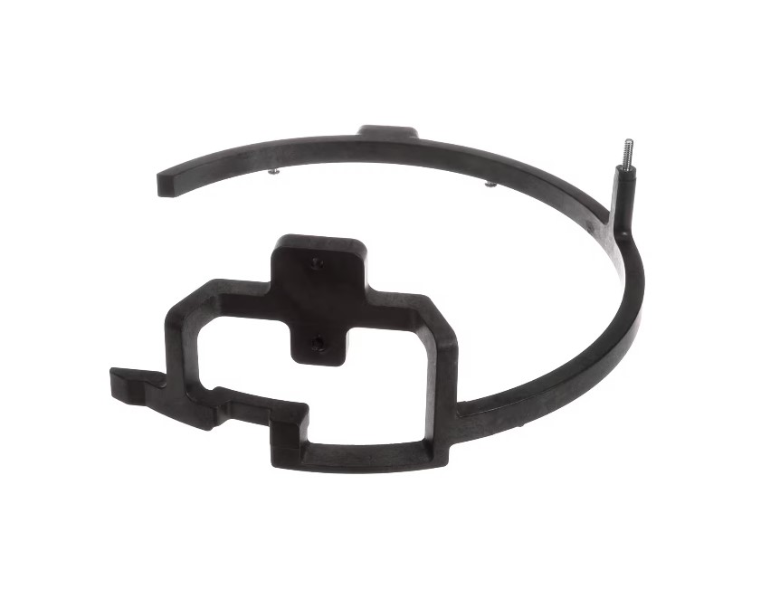 Globe 520316-02 Slicer Ring Guard Assembly Cast Composite S13-16