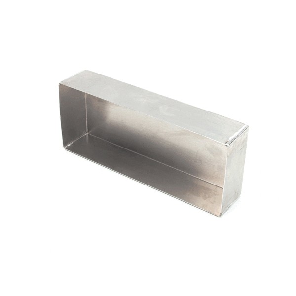 Victory 04454301 Salad Unit Condensate Drain Pan