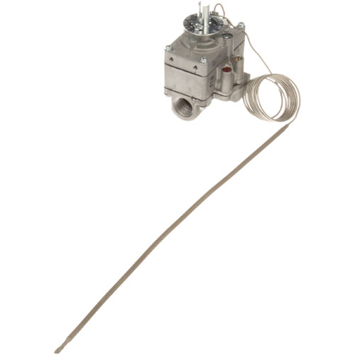 Marsal And Sons G-140 Thermostat FDTH-1 Temp 300-659 3/16 X 14-3/4, 48