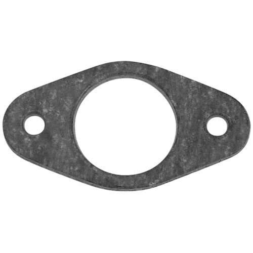 Hobart 714910 Range Burner Gasket 2-11/16" X 1-3/4"