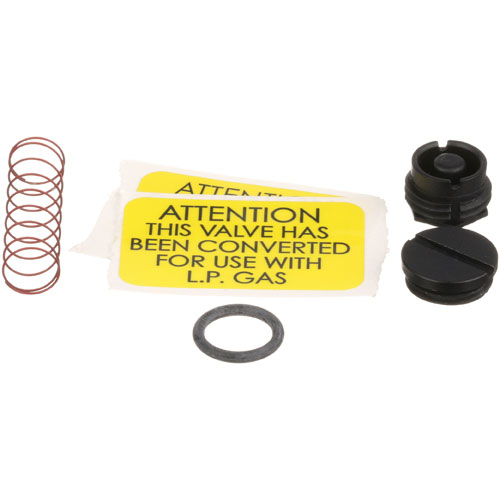 Blodgett BL30290 Natural to LP Conversion Kit