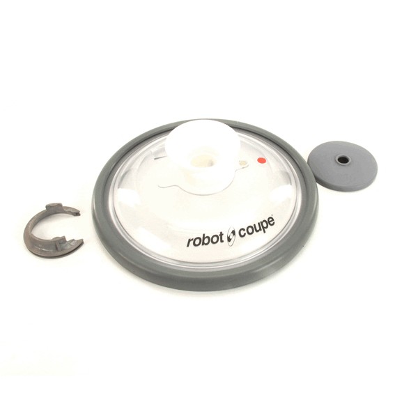 Robot Coupe 59274 Lid Assembly R23 G3R